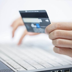 Online Vorauszahlung in Weeze