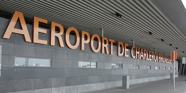 Booking flood necessitates twice the low-cost spaces at Charleroi Airport