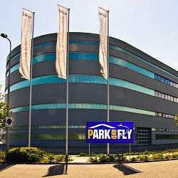 Park and Fly from Amsterdam Airport this month