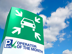 Cork Air Park Services is the Operator of the Month