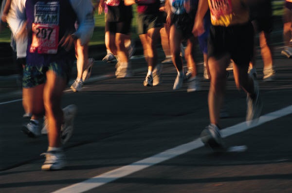 Marathon