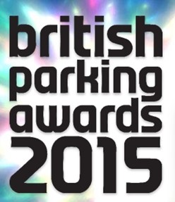 ParkCloud in the running for British Parking Awards