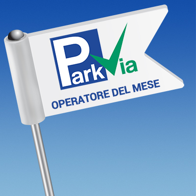 Il nostro Operatore del Mese è Park to Fly Malpensa Aeroporto!