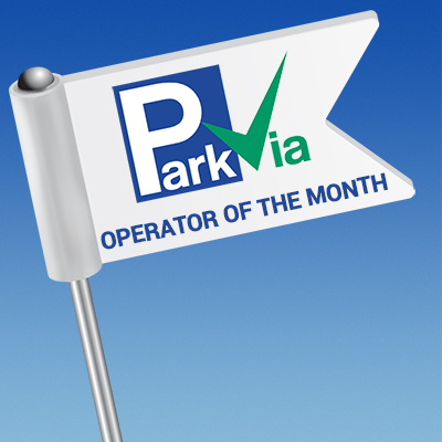 Our Operator of the Month: Park and Go San Diego Cruise Parking!