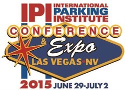 ParkCloud at IPI 2015 Conference