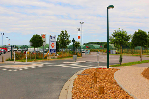 ParkCloud and Beauvais Tillé Airport continue collaboration 