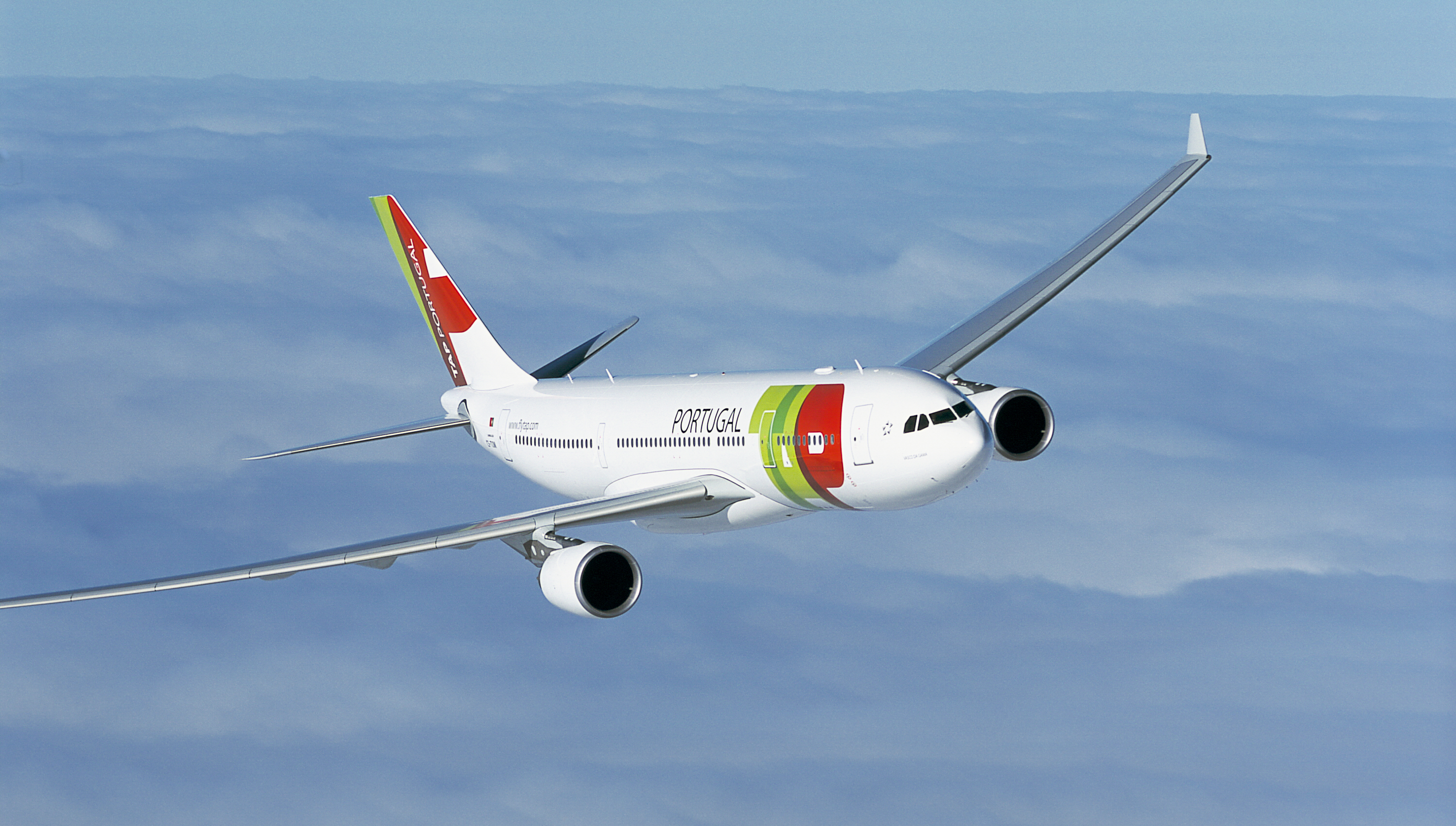 TAP Air Portugal