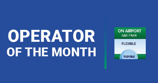 Featured operator of the month: Doncaster Airport