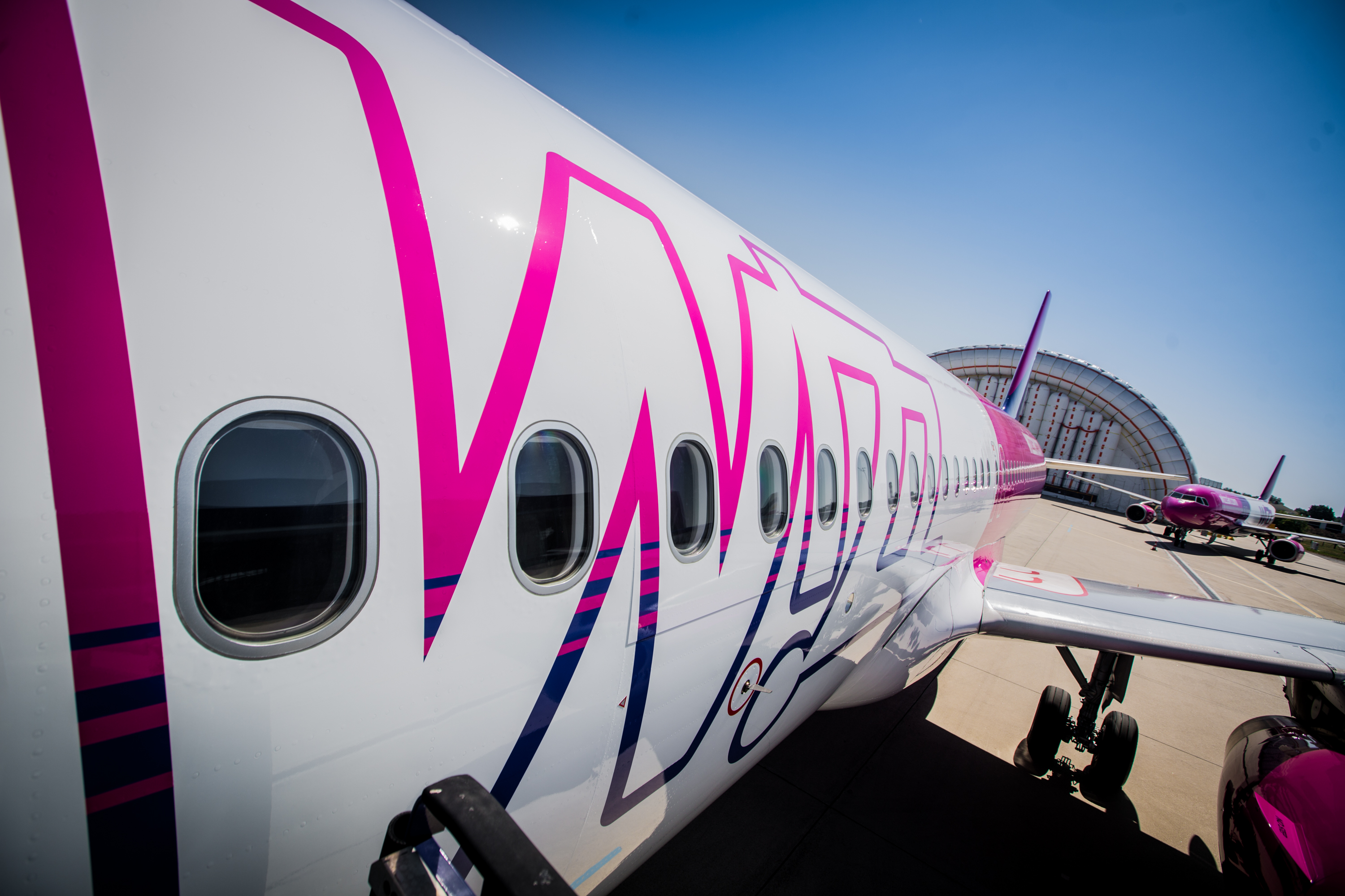 ParkVia Drives In-path With Wizz Air To Scoop Milestone Deal