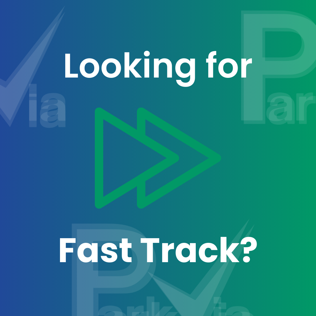 Streamline Your Journey with Fast Track Services by ParkVia