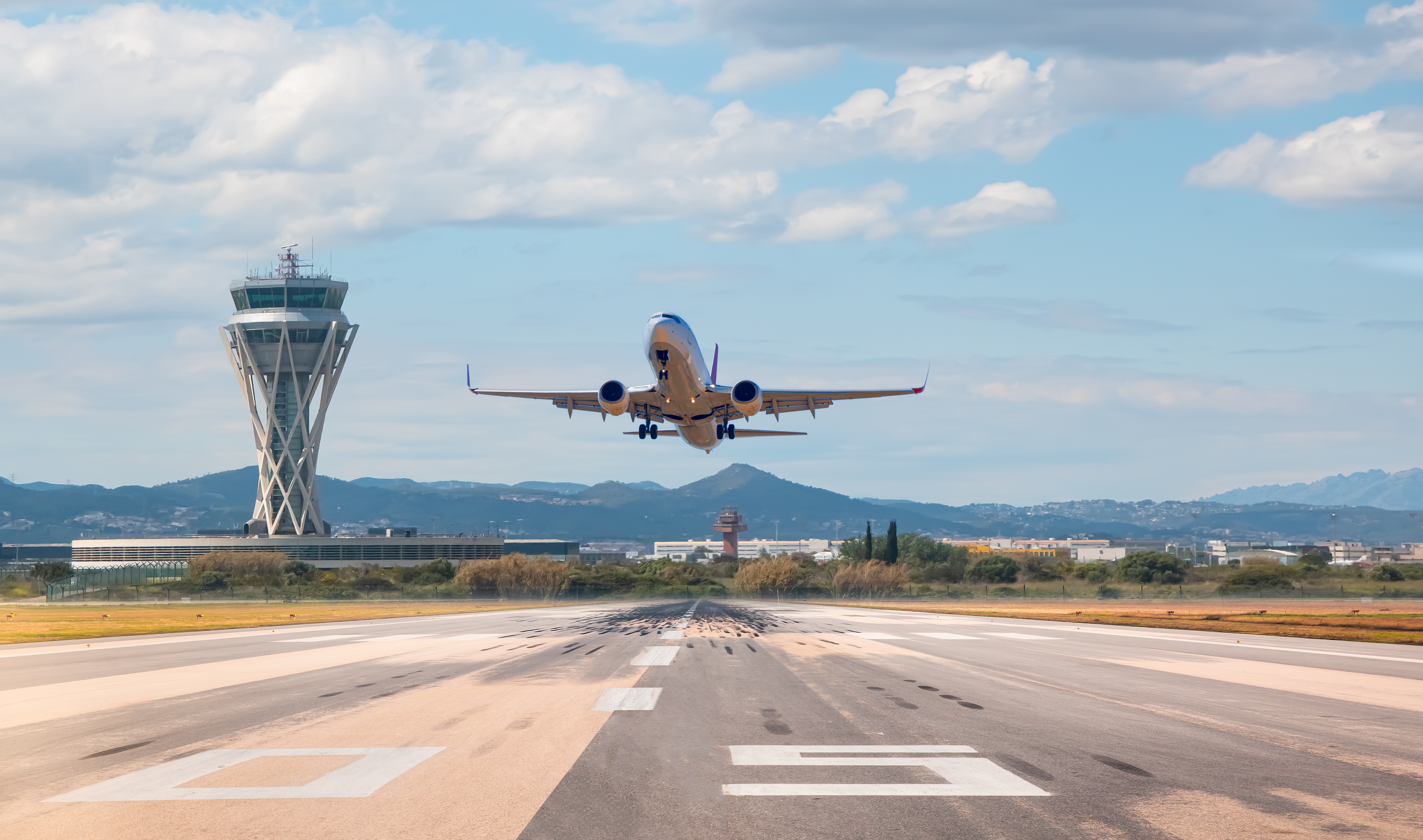 Barcelona Airport Transfers