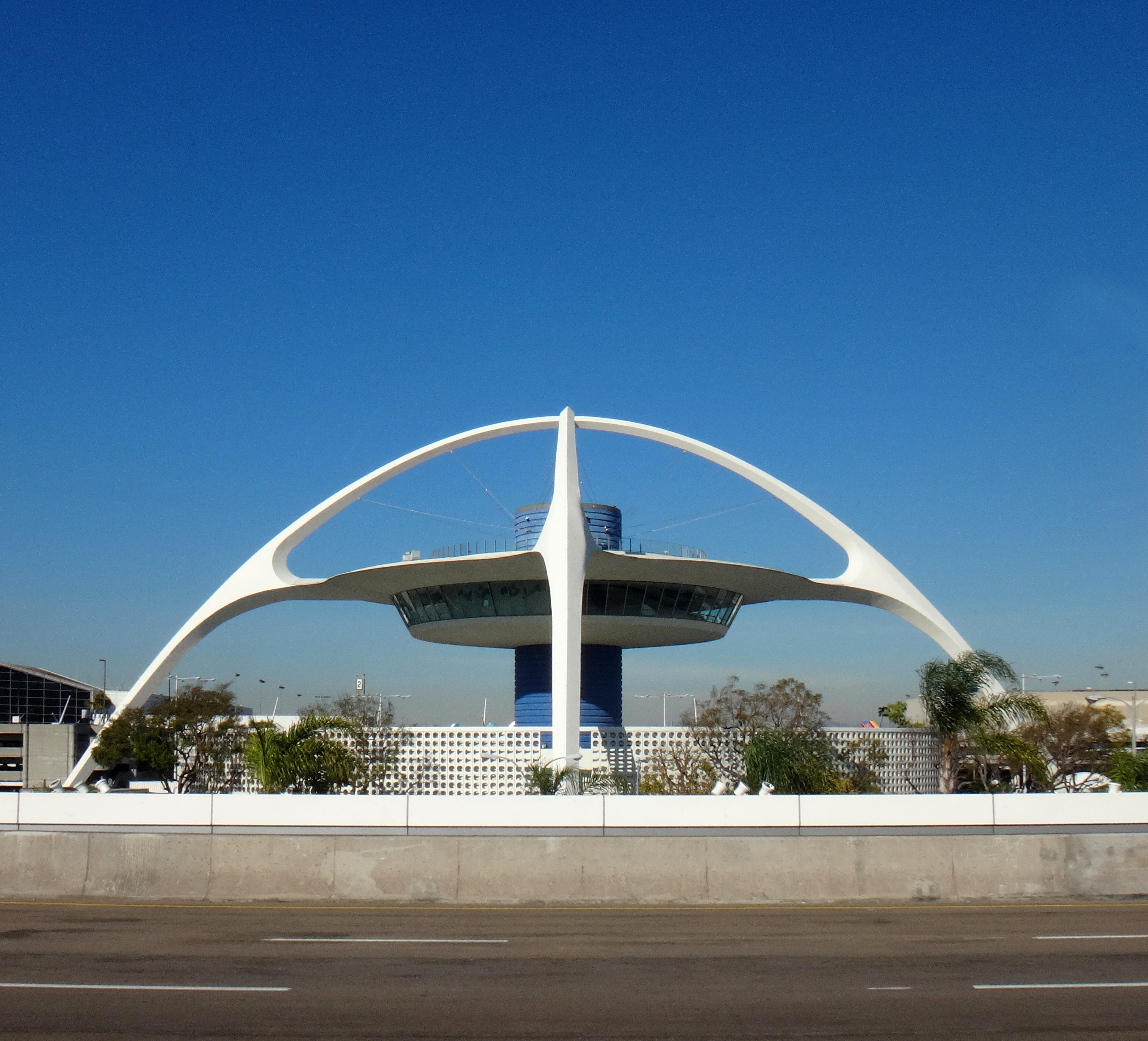 Los Angeles Airport Transfers