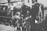 Primer estación de tren española según estudio del periódico ABC
