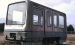 Birmingham airport maglev