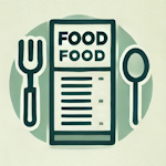 Bespoke daily food menus