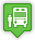 Yπηρεσία μεταφοράς με λεωφορείο