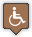 Transport tilgængelig for handicappede