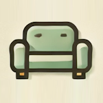 Comfortable seating