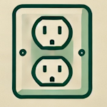 Charging points