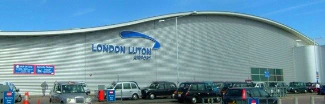 London Luton