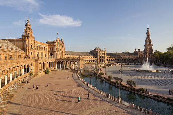 Seville