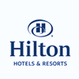 Hilton CDG TGV Station