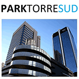 Park Torre Sud Genoa Port - Undercover - Keep your keys