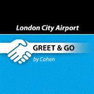 London City Greet and Go by Cohen
