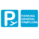 Parking General AENA Pamplona Airport