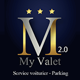 MyValet 2.0 - Aix-en-Provence TGV Station