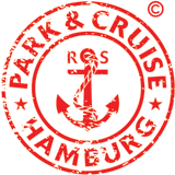 Park and Cruise Hamburg Port Steinwerder
