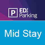 Mid Stay Parking - Official Onsite