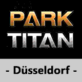 Park Titan Dusseldorf