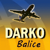 DARKO Parking Balice Krakow Meet and Greet