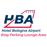 Hotel Bologna Airport Easy Parking Scoperto