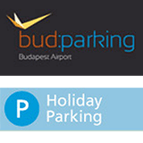 BUD Budapest Airport Holiday Parking