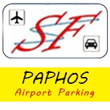 SF Paphos Airport Parking