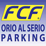 FCF Bergamo Airport - Undercover