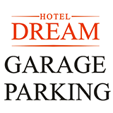 Dream Hotel parkirisce letalisce Zagreb notranji
