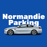 Normandie Parking - Caen Airport - Valet