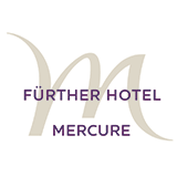 Fuerther Hotel Mercure letiště Norimberk