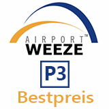Parken Flughafen Weeze