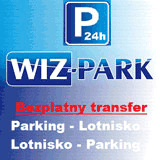 Parking WIZ-PARK KATOWICE