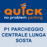 QUICK P1 LONG STAY GENOA AIRPORT