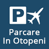 Bucharest Otopeni Airport Parking Parkvia