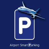 Airport Smart Parking Charleroi