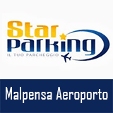 StarParking Malpensa Airport Meet And Greet