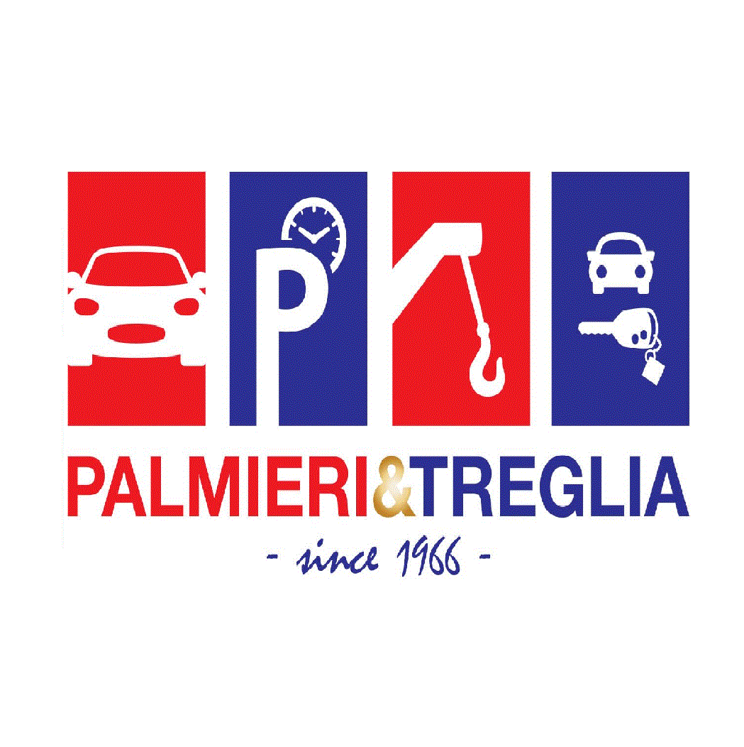 Palmieri e Treglia Formia Gaeta Station
