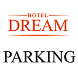 Dream hotel parkiralište zračna luka Zagreb