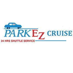 Park Ez Cruise Jacksonville Port